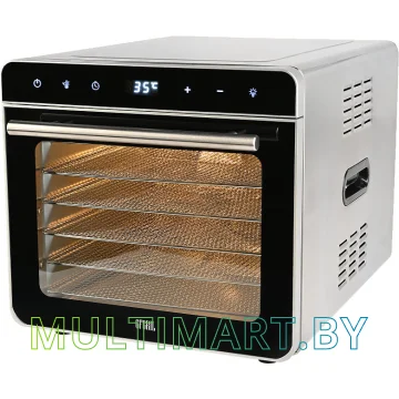 Сушилка для овощей и фруктов GFgril GFD-010 картинка 3